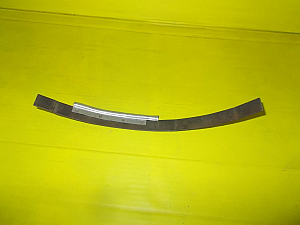 Výztuha blatníku Jawa Pérák