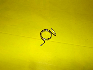 Pružina brzdové páky ČZ 125, 150 B, T, C