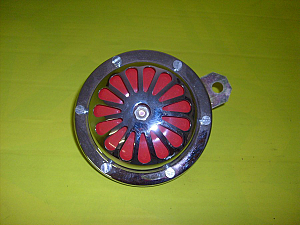 Klakson 6V