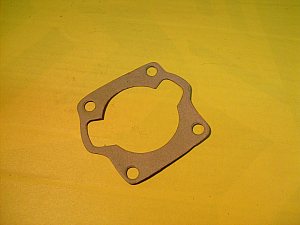 těsnění válce Babetta