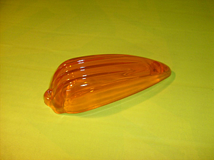 ČZ skůtr-kryt blikače