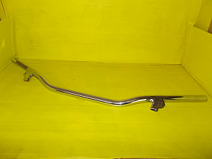 Řidítka Jawa 500 OHC