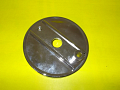 Štít zadní brzdy Jawa Pérák 150 mm
