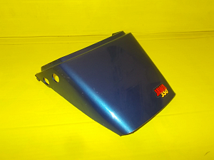 Vrchní díl kapotáže