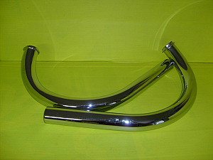 Kolena Jawa 250 Panelka