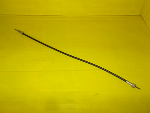 Náhon tachometru Babetta 207, 228