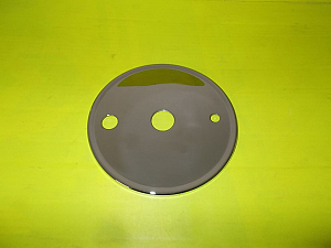 Štít brzdy Jawa Pérák průměr 150mm