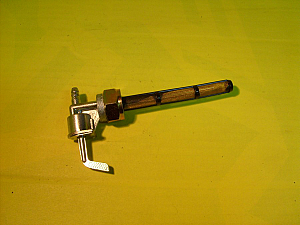 kohout paliva Babetta 210/225 