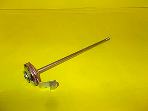 Tlumič řízení ČZ 125, 150 B, T, C
