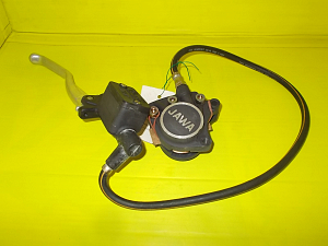 Kompletní brzdová sada