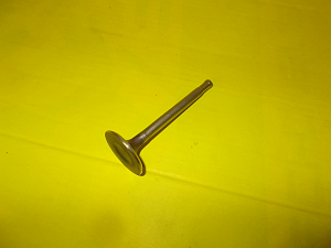 Sací ventil Jawa 500 ohc