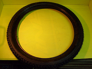 pneumatika Babetta-Mitas 2,1/4x16 M 03