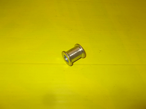 Rozpěrka zadního kola