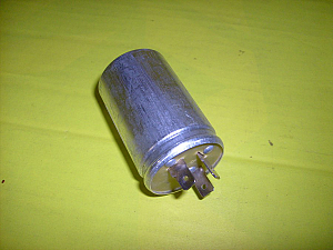 Přerušovač blinkrů 12V