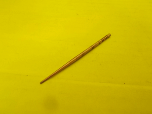 Jehla karburátoru MZ 150