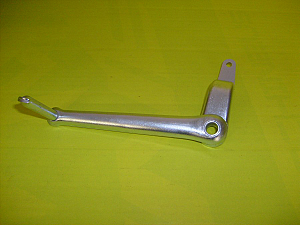 Řadící páka Jawa 550, 555