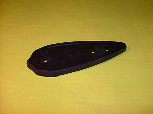 ČZ skůtr- guma-podložka pod kryt blikače