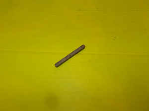 Klínek na hřídel