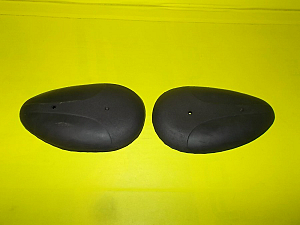 Nákolenice Jawa 500 OHC