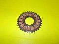 Lamela spojky Ferodo Jawa 550, 555