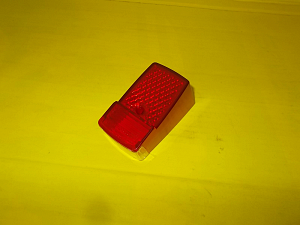 Kryt zadního světla Babetta jednorychlostní