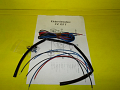 Elektroinstalace ČZ 125 B,T