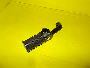 Přední stupačka Jawa 634, 638, 639, 640