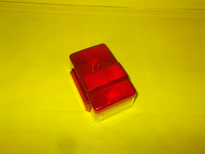 Kryt zadního světla Babetta dvourychlostní