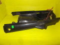 Podsedlový plast Jawa 640
