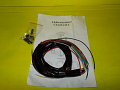 Elektroinstalace ČZ 125, 150 C