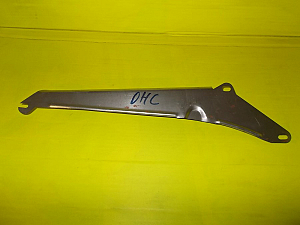 Kryt řetězu Jawa 500 OHC spodní