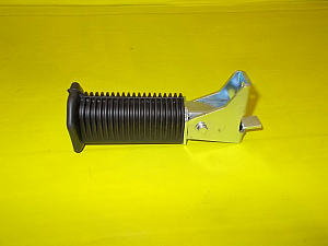 Zadní stupačka Pionýr, Jawa 90