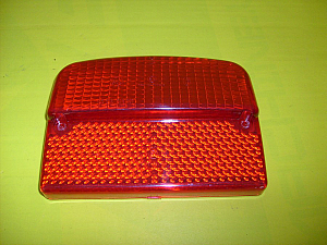 Kryt zadního světla 