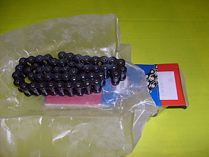 Řetěz primární 3/8 x 3/8 - 50 článků