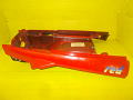 Podsedlový plast Jawa 640