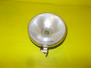 Přední světlo Simson 12V