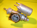 Karburátor ČZ125/150C