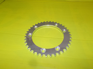 Rozeta Dandy 125