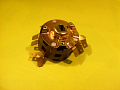 spinací skříňka Simson