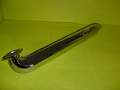 Výfuk Jawa 550