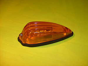 ČZ skůtr- blikač kompletní