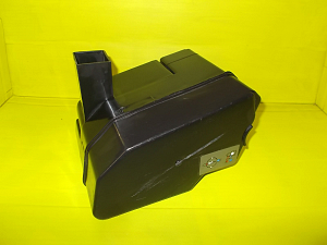 Obal vzduchového filtru Jawa 638