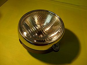 světlomet Babetta 210/225-kvalitní náhrada