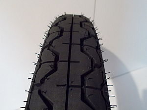 Pneumatika Mitas H-05 3,5-16