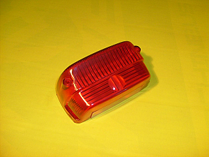 kryt zadního světla Jawa 50