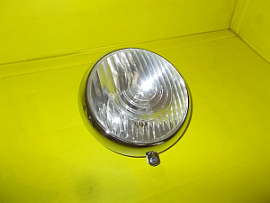 Přední světlo Jawa Speciál
