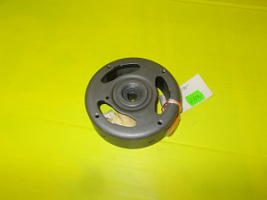 Rotor zapalování