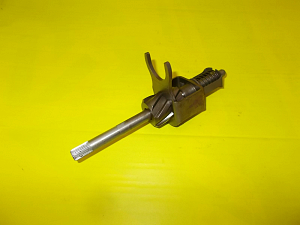 Řadící mechanismus