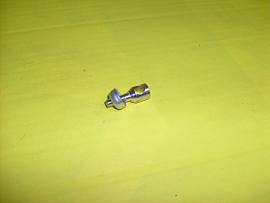 držák kulatiny blatníku Babetta