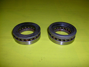 Misky řízení ČZ Skůtr